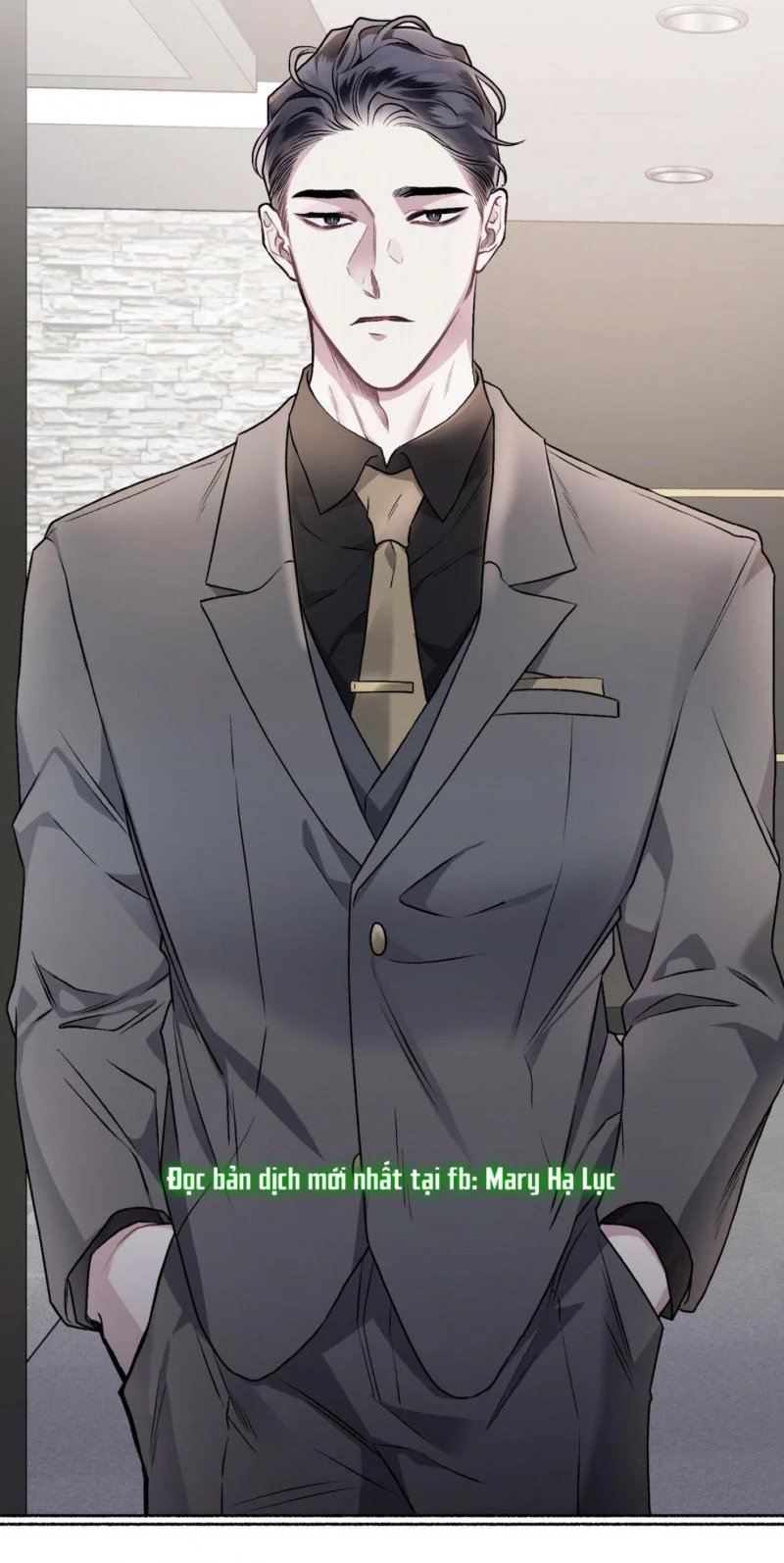 tình yêu kì lạ chapter 52 78