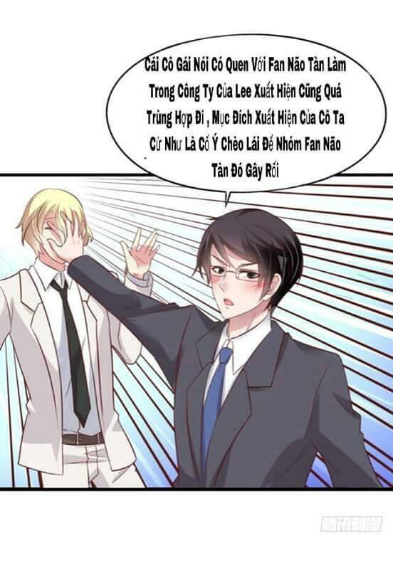 tôi không muốn fa như vậy đâu chapter 55 6