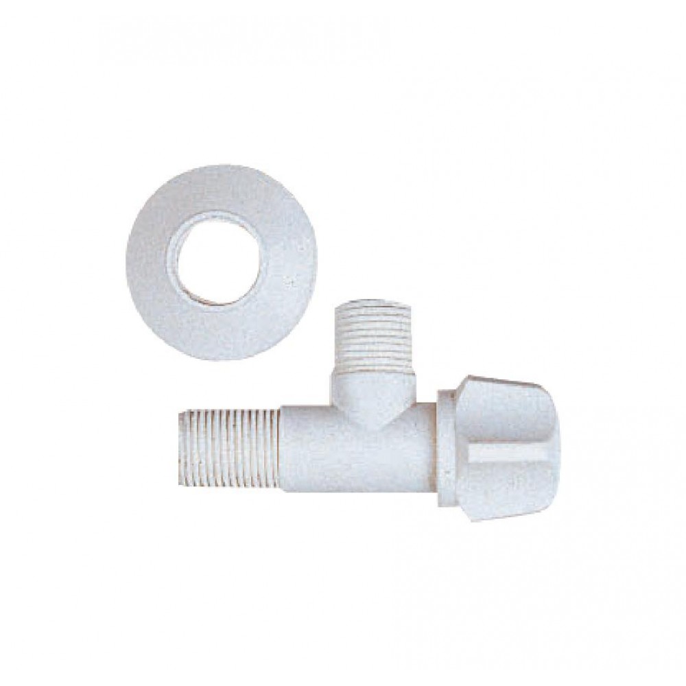 Van giảm áp một đường nước Caesar BF403P