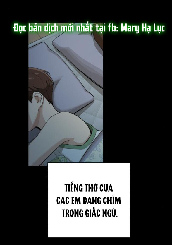 Tình Yêu Của Ik Seob chapter 59.1 20