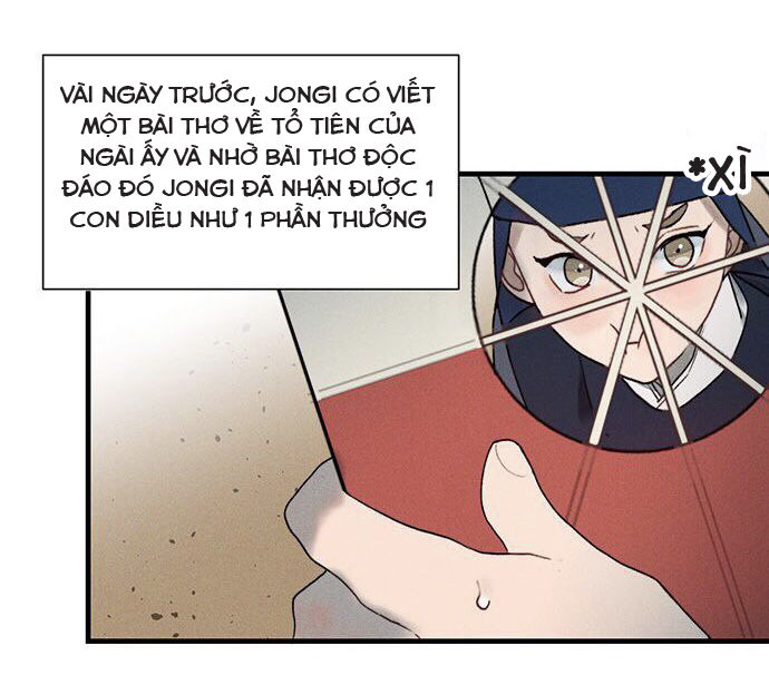 người tình của gwanghae chapter 10 51