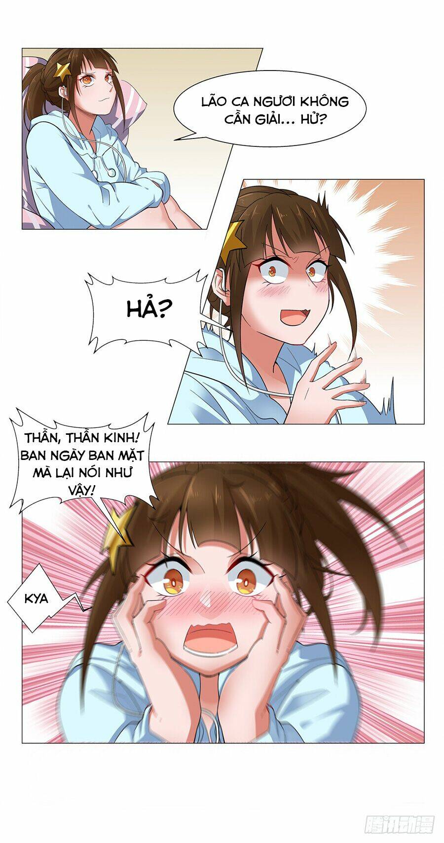 tương lai dừng lại chapter 2 12