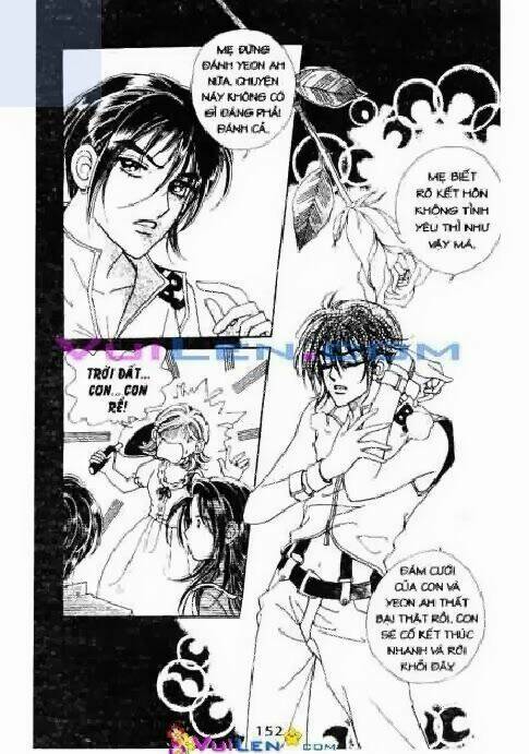 nhật ký tân hôn chapter 6 153