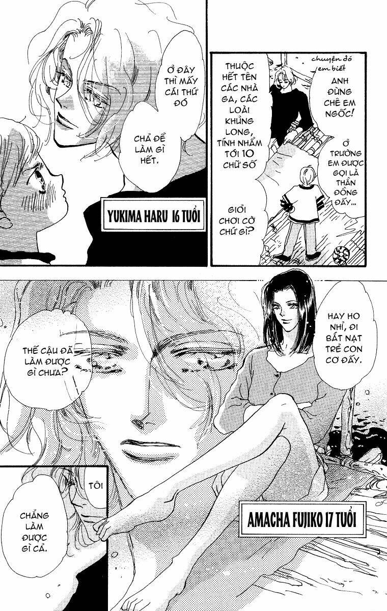 7 mầm sống chapter 6 26