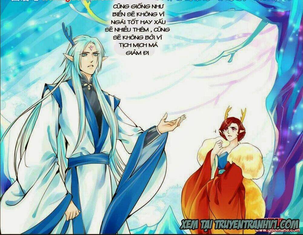 long phượng trình tường chapter 14 12