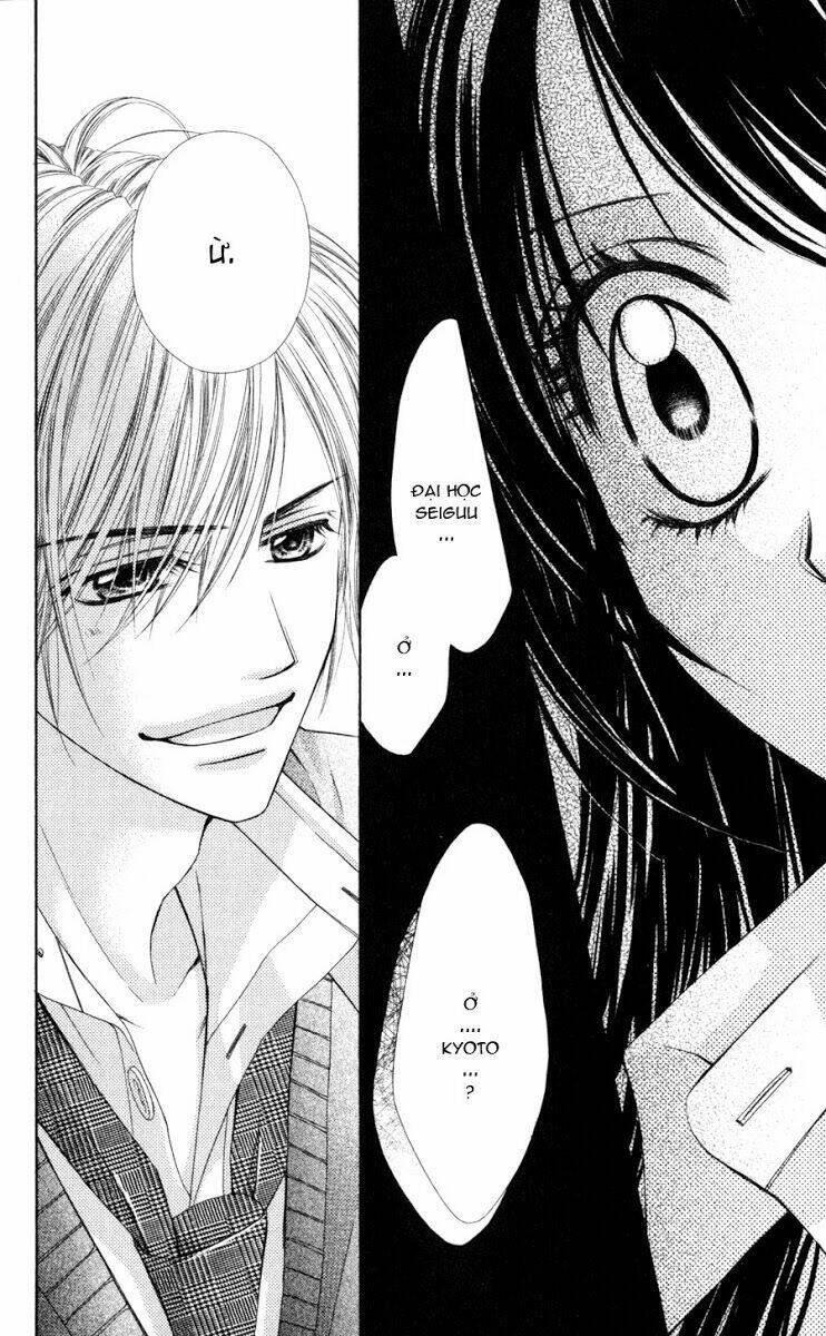 khởi đầu tình yêu chapter 11 107