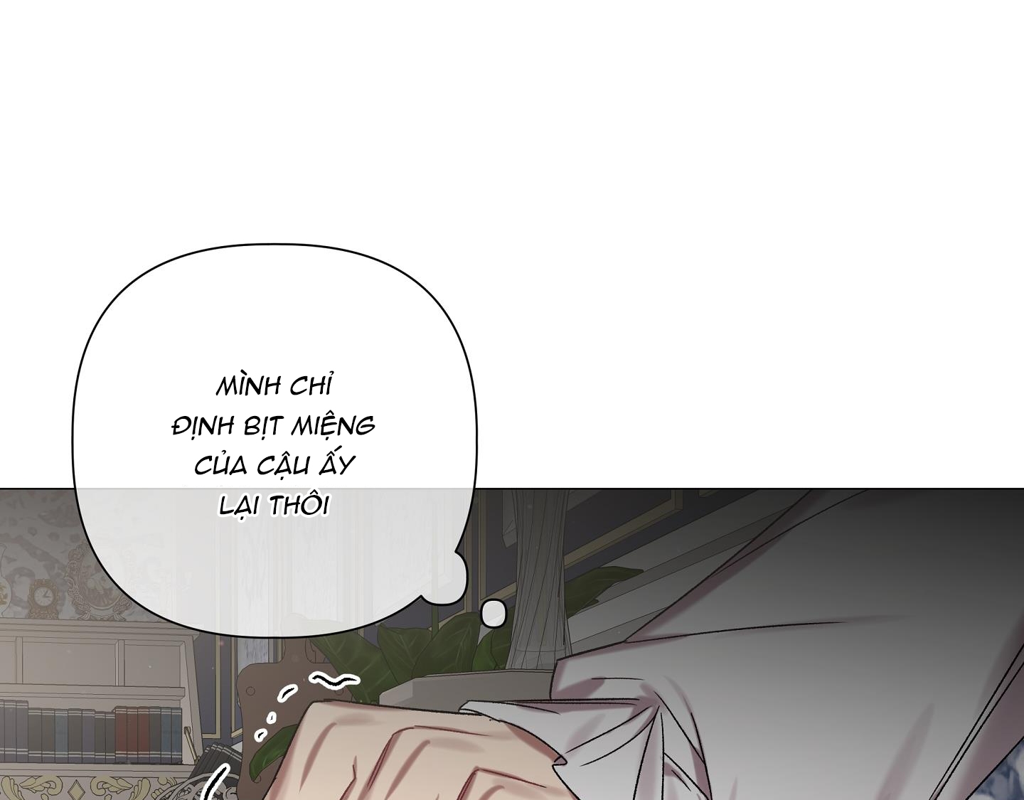 một ngày nọ, tôi được kẻ thù cầu hôn chapter 38 9