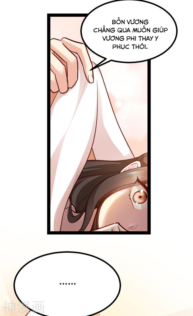 độc tâm cuồng phi khuynh thiên hạ chapter 87 33