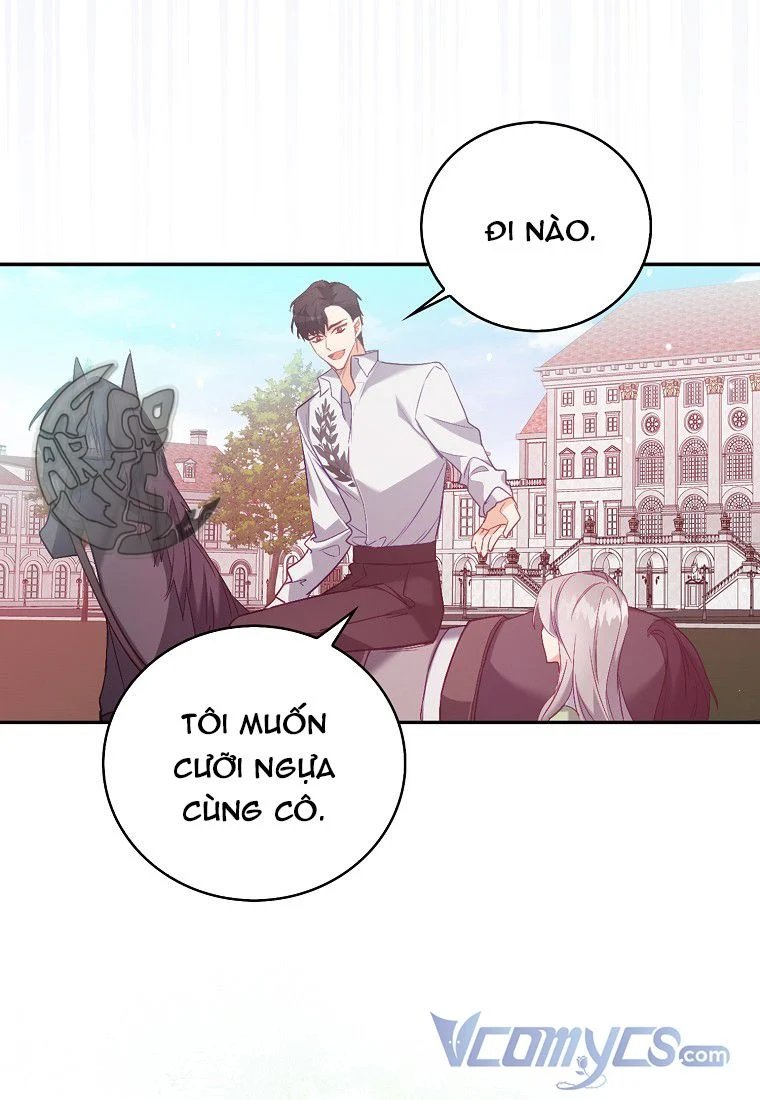 tôi chỉ nhận ra sau khi mất cô ấy chapter 17.5 15