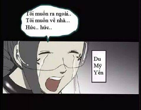 trò chơi sát thủ chapter 2 7