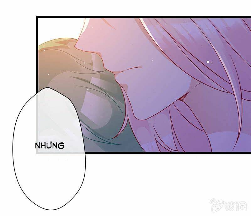 vương bài thiên sư và tiểu manh yêu chapter 5 36