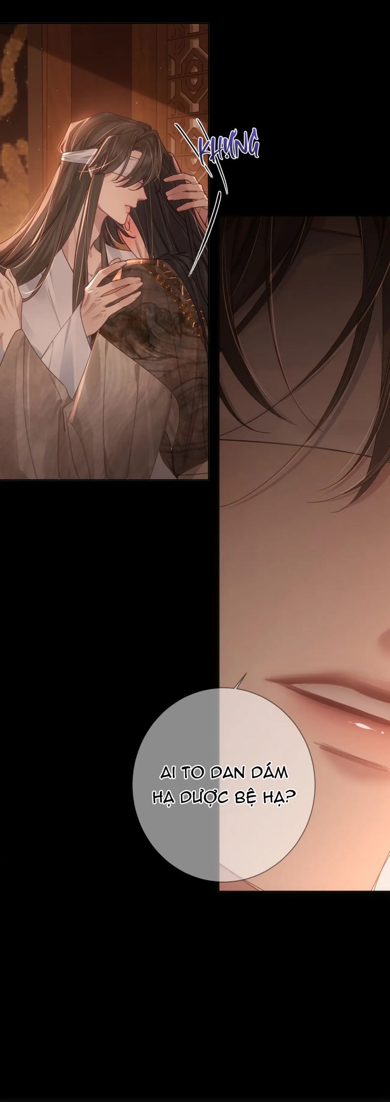 nhân vật chính chỉ muốn yêu đương chapter 80 7