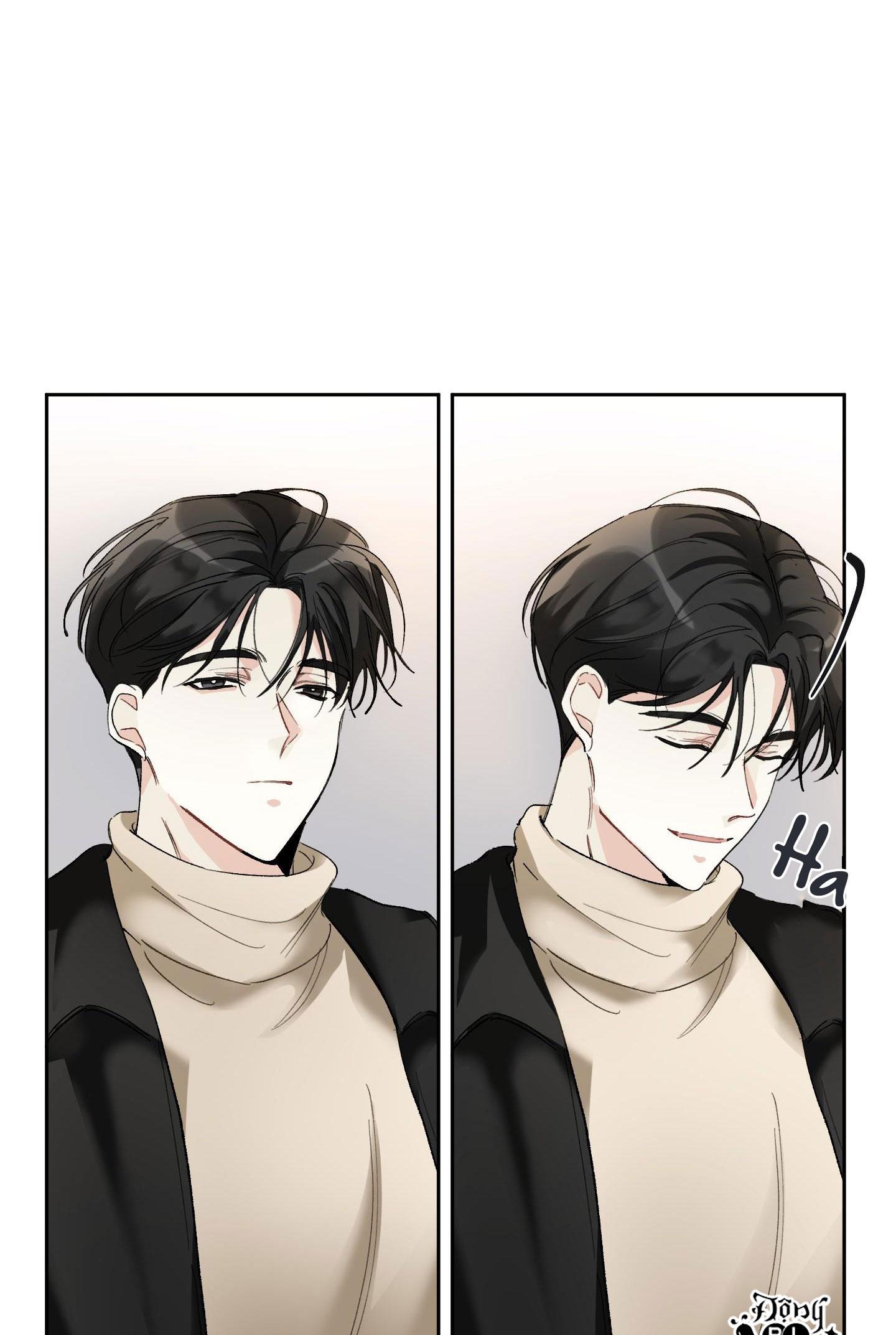 thế giới của tôi khi không có em chapter 19 60