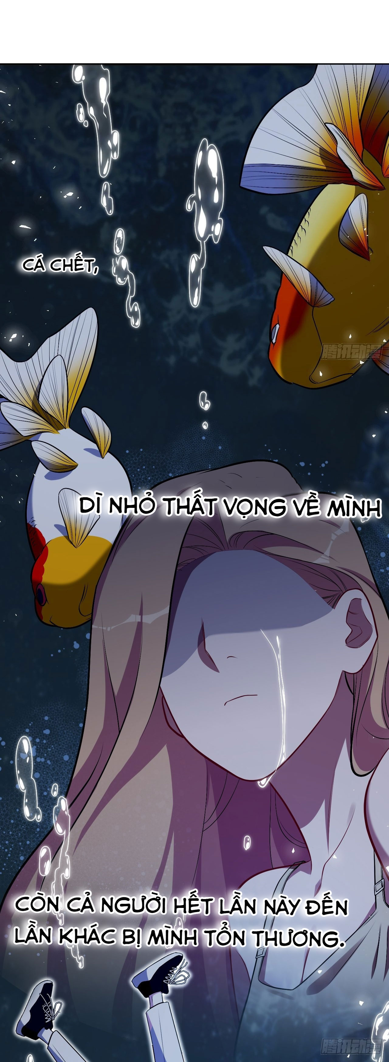 bố vợ đại nhân là bà xã chapter 228 22