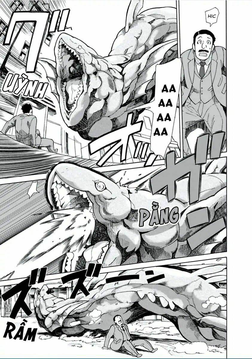 asebi to sora sekai no boukensha. chapter 1 10