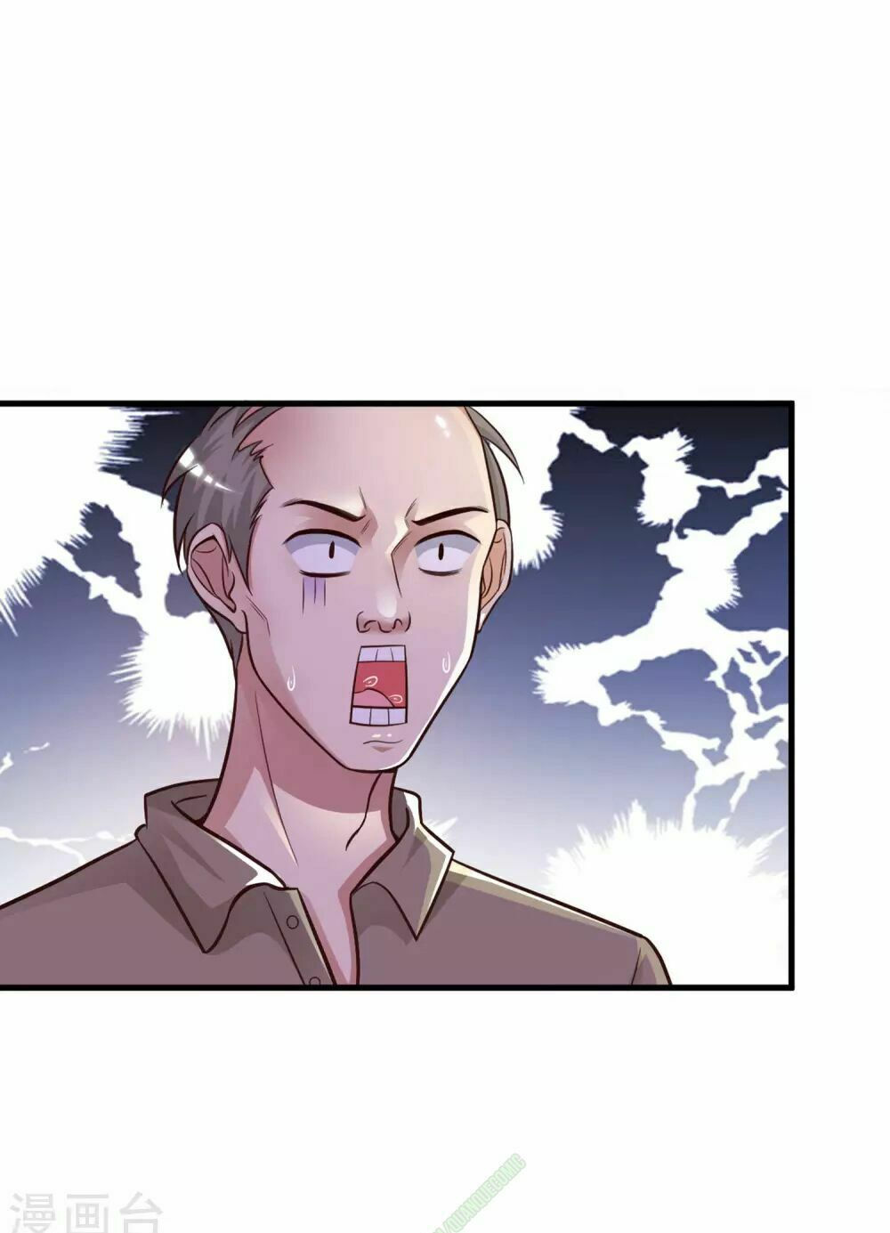 tối cường vận đào hoa chapter 3 34