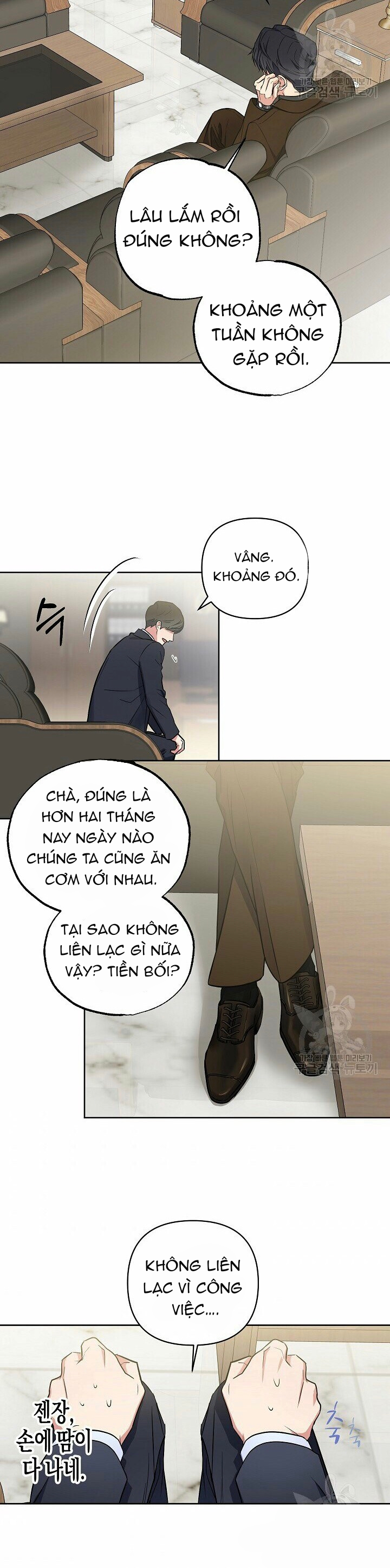 dễ dàng nhận ra chapter 8 16