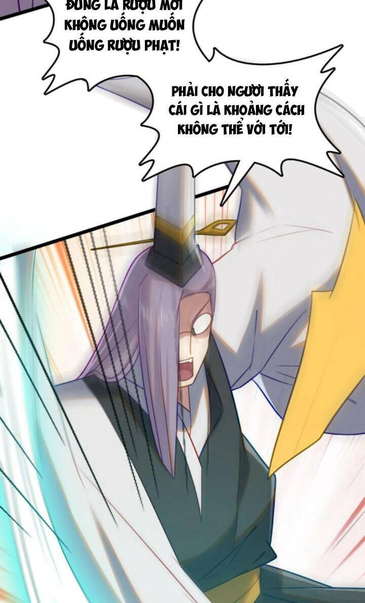 đại bảo kiếm của tôi chapter 10 21