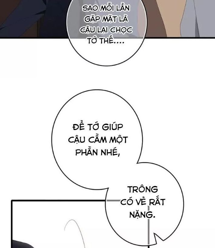 con tim rung động 2 chapter 88 34