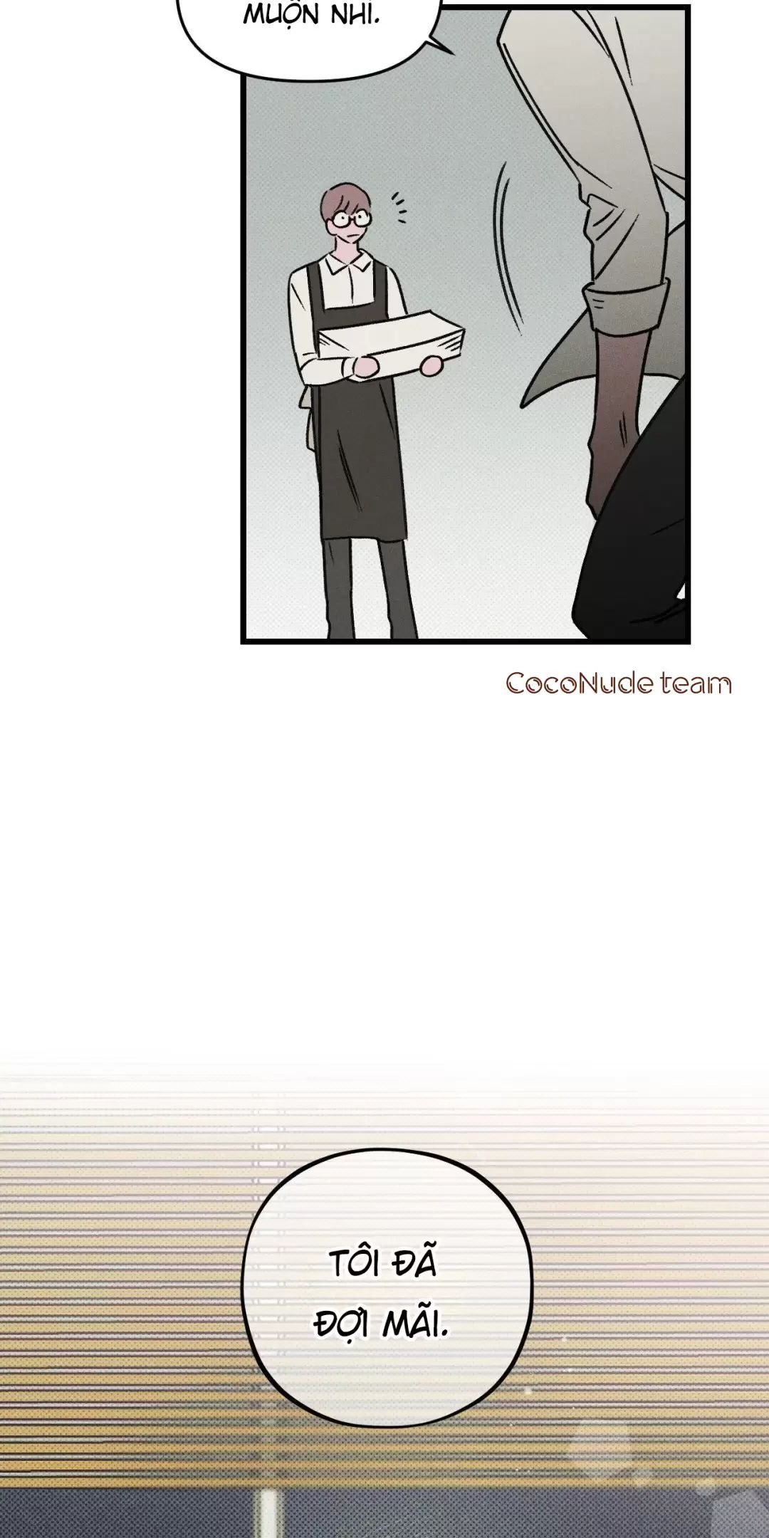 lời tỏ tình từ con số 0 chapter 5 52