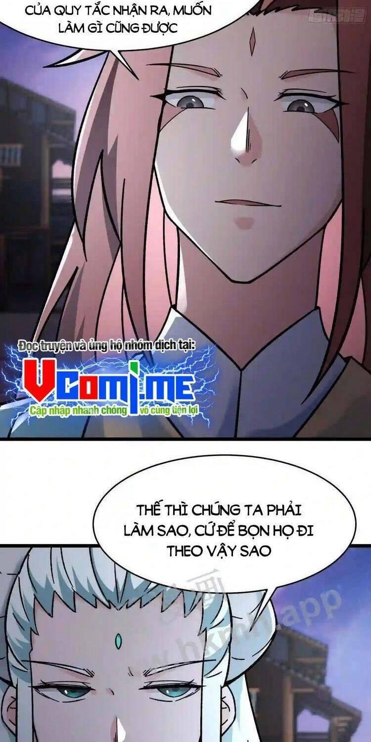 đồ đệ ta toàn là nữ ma đầu chapter 146 15