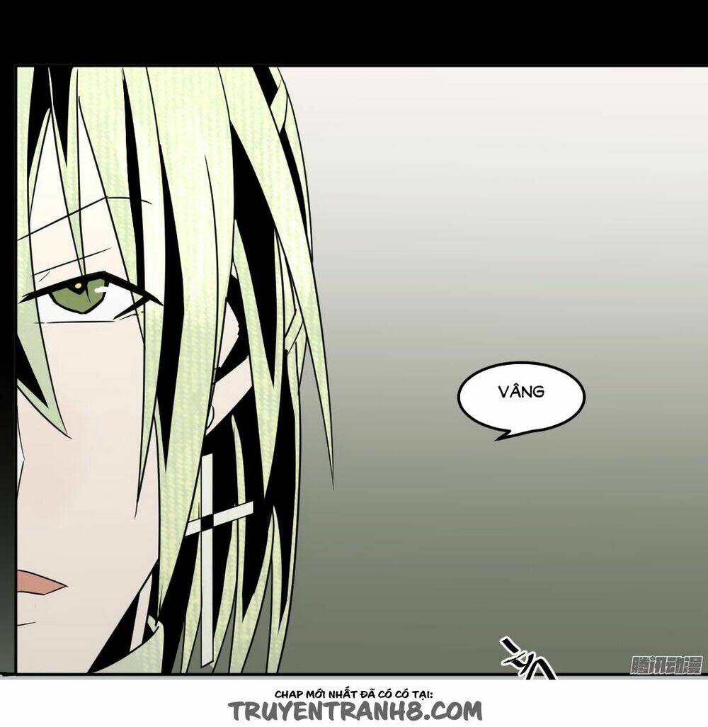 điều ước của người phàm chapter 27 10