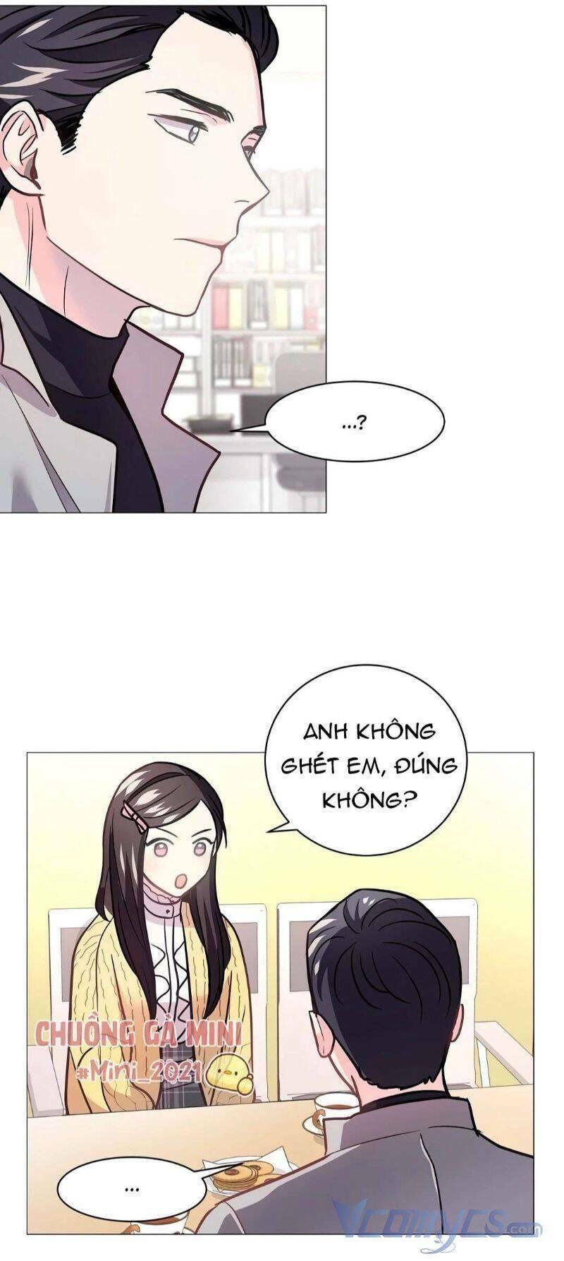 vô tình trở thành con gái của triệu phú chapter 9 53