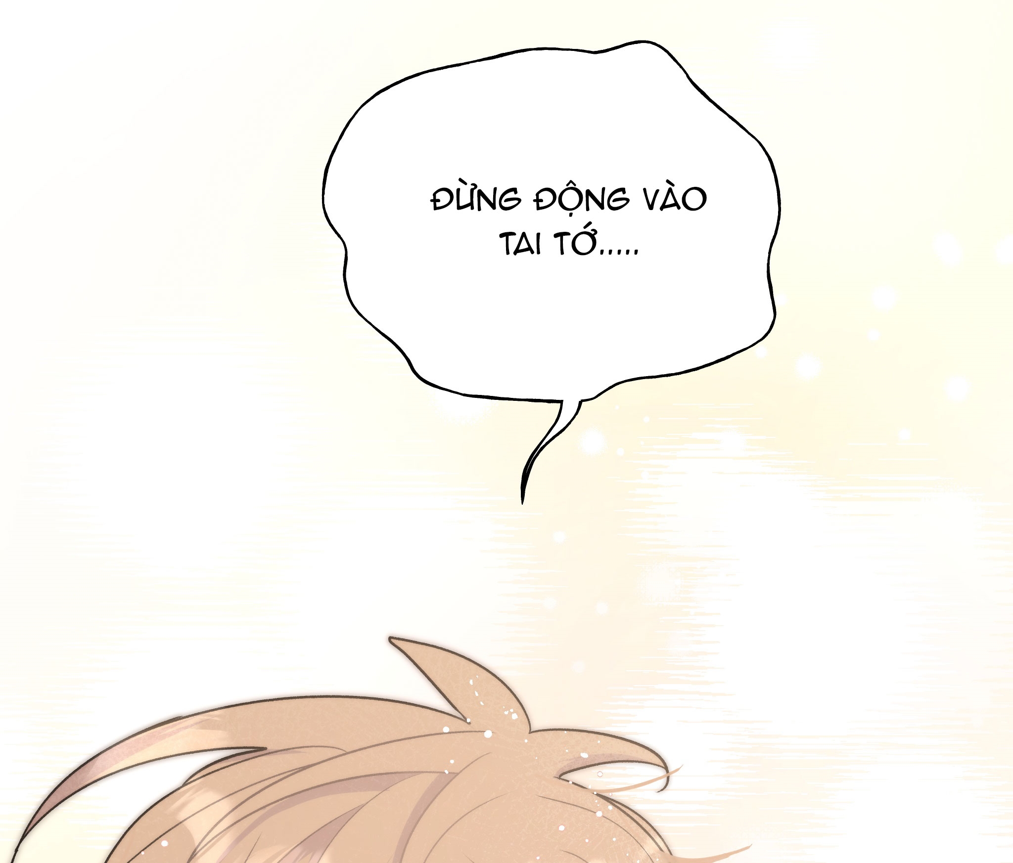 đừng nói yêu tôi (don't say you love me) chapter 20 49