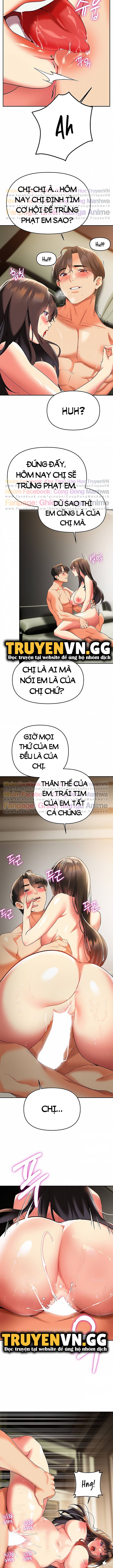 không phải chị thì không được chapter 23 5