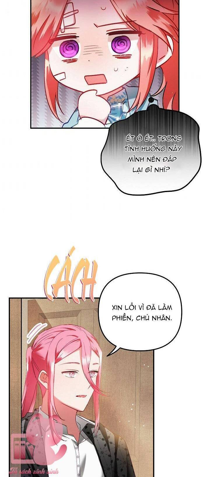 hoàng tử chuyển sinh trở thành người mạnh nhất thế giới nhờ vào sự hiểu biết về bug chapter 40 7