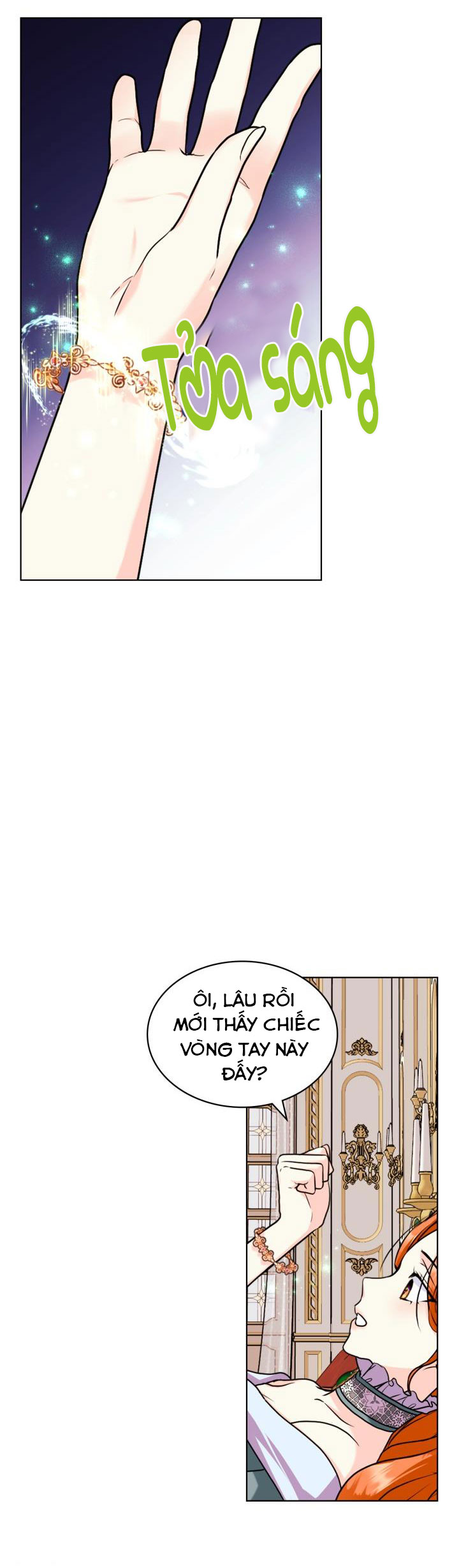 đức hạnh của ác nữ phản diện chapter 75.1 21