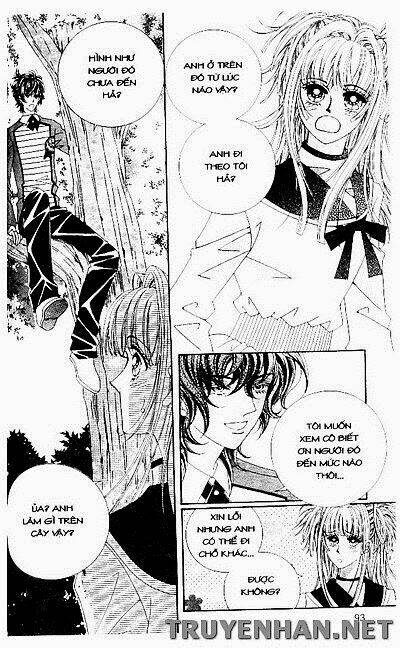 viên đạn tình yêu chapter 3 95