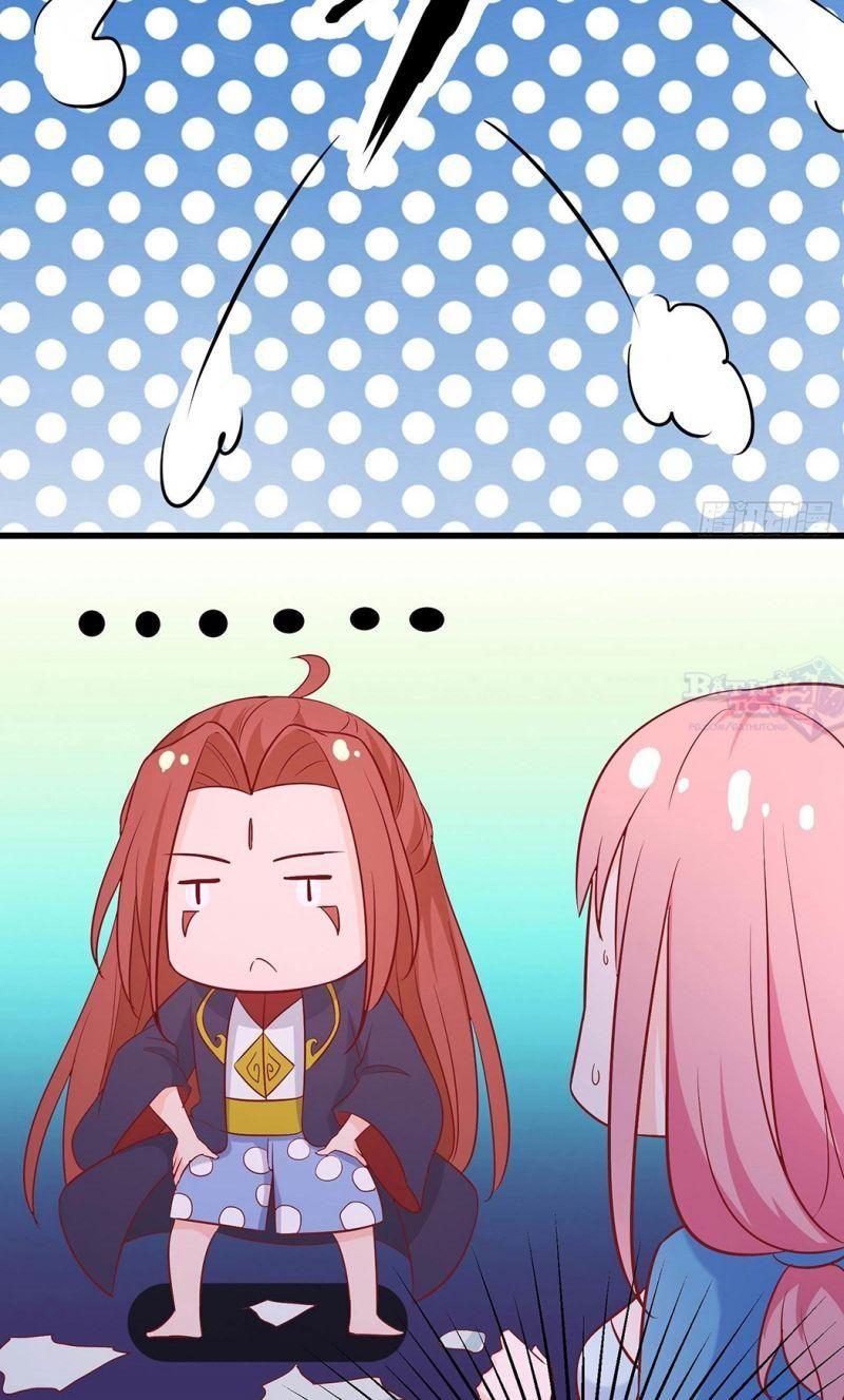 đồ đệ ta toàn là nữ ma đầu chapter 34 4