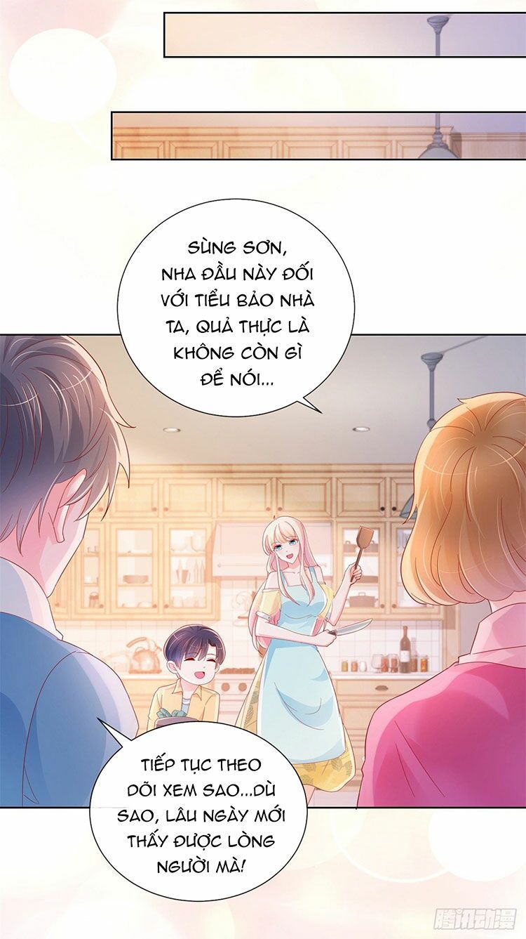 ẩn hôn 100%: chọc tức vợ yêu mua một tặng một chapter 288.2 11