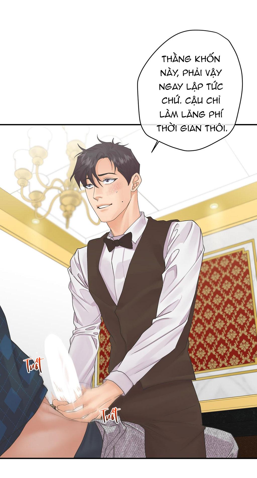 trong đôi mắt em chapter 9 23