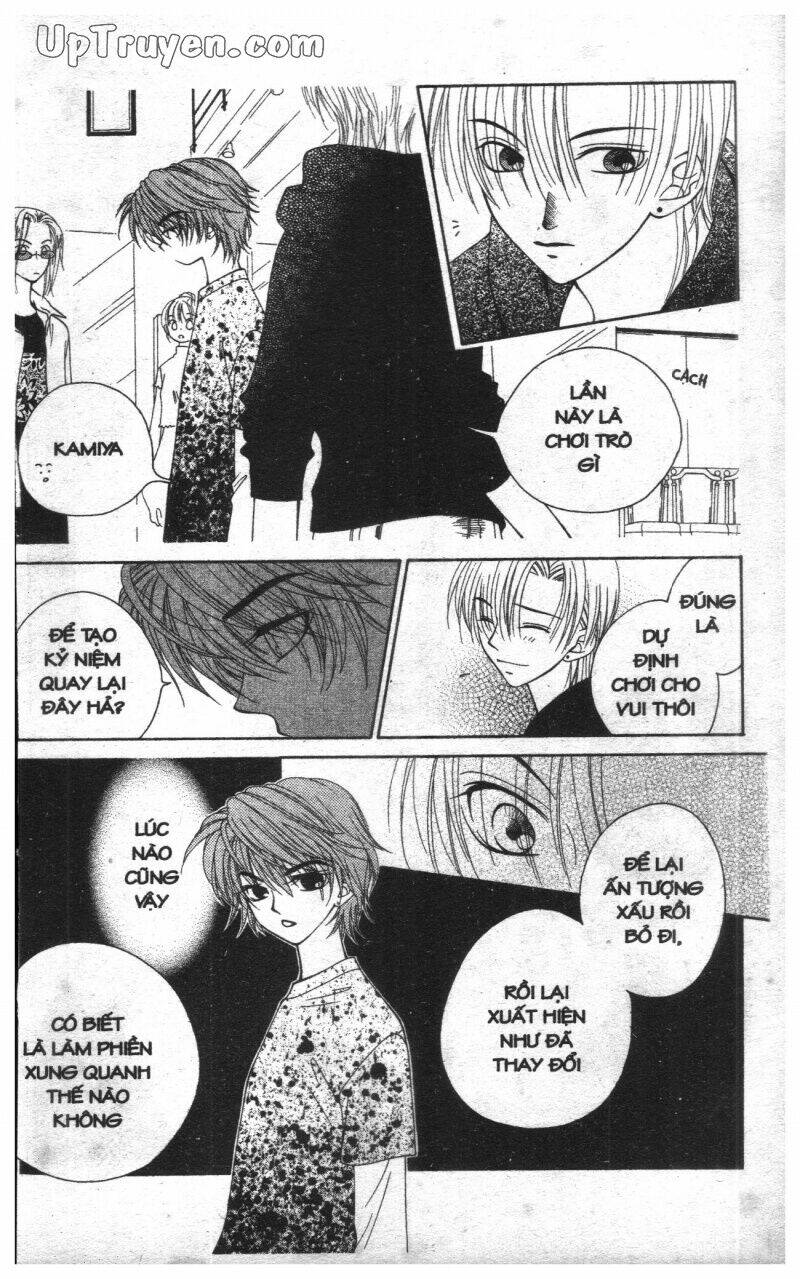 thấy mờ ghét chapter 12 111