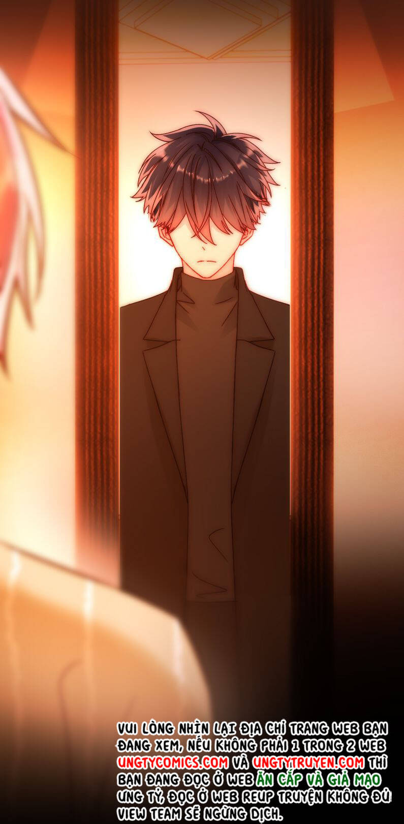 tôi phải làm 1 kẻ đại xấu xa chapter 57 30