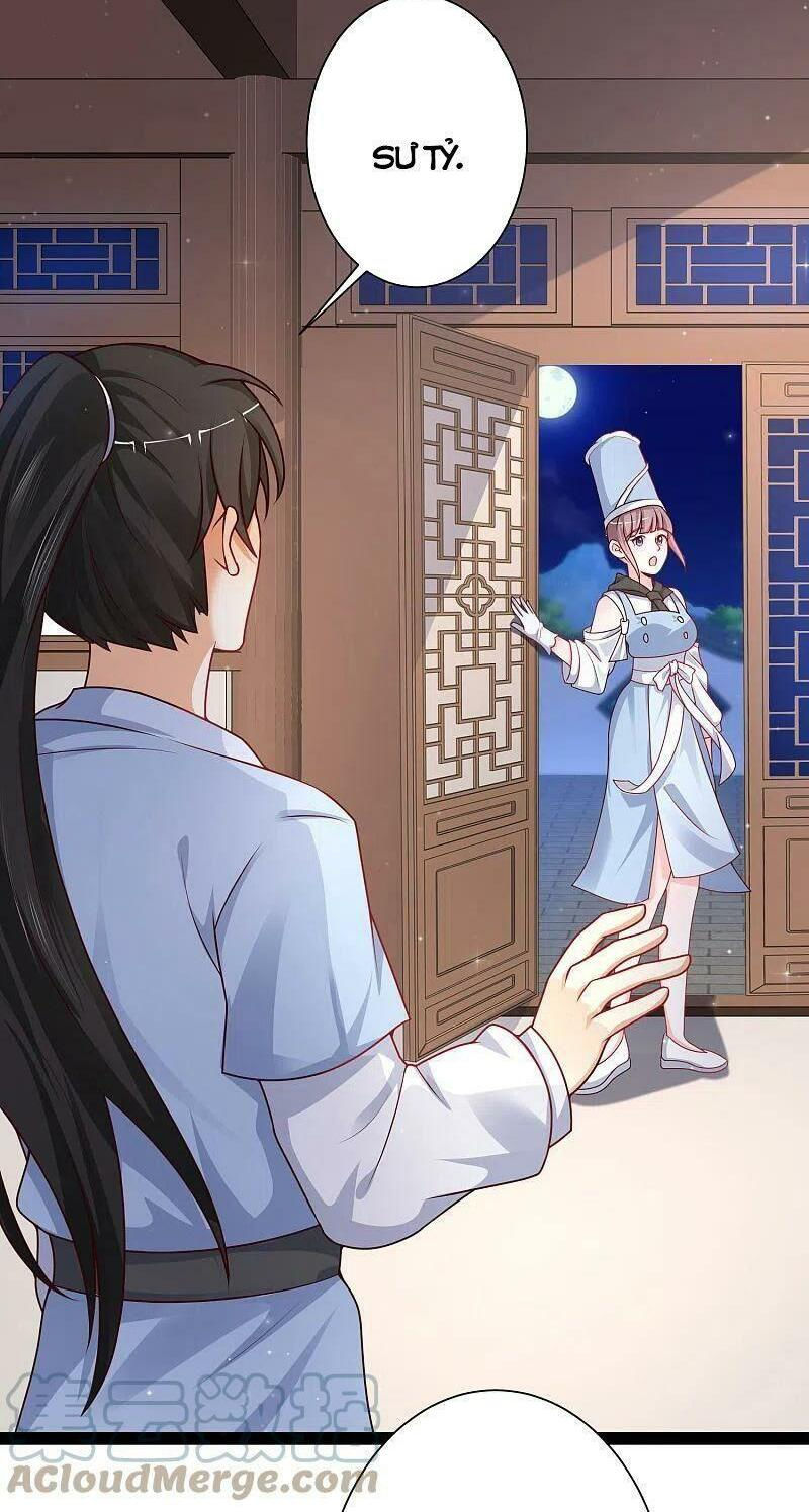 tối cường vận đào hoa chapter 261 10