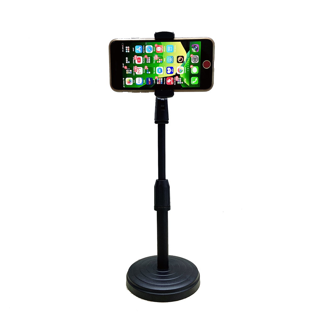 Giá Đỡ Điện Thoại Để Bàn Có Chân Đế P7 / DC01