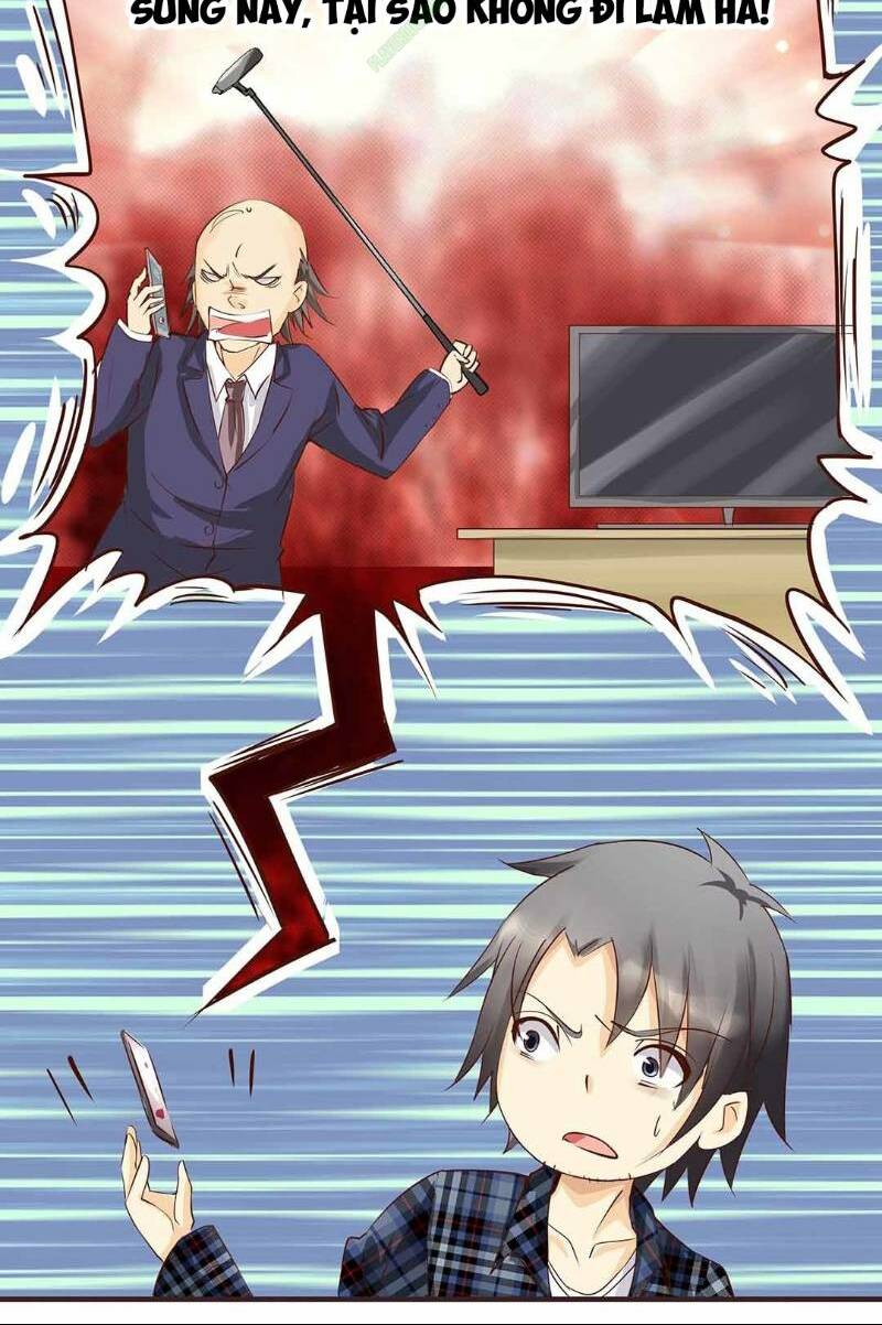 trò chơi tiểu mục tiêu chapter 3 15