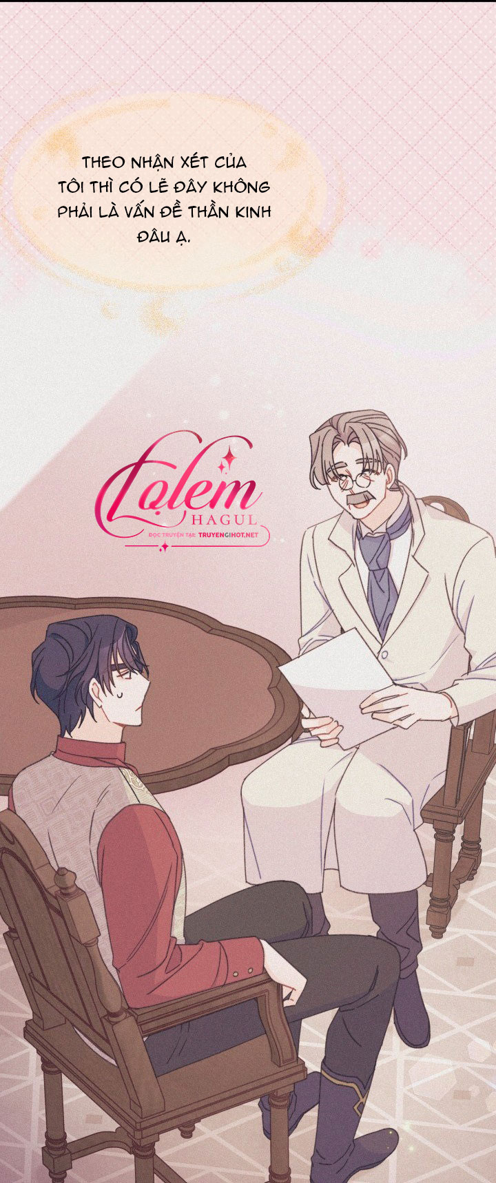 tôi đã kết hôn khi tôi tìm thấy nam chính chapter 25 47