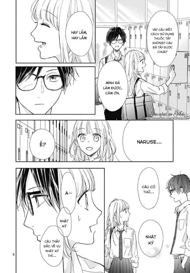 shunkan gradation chapter 2 9