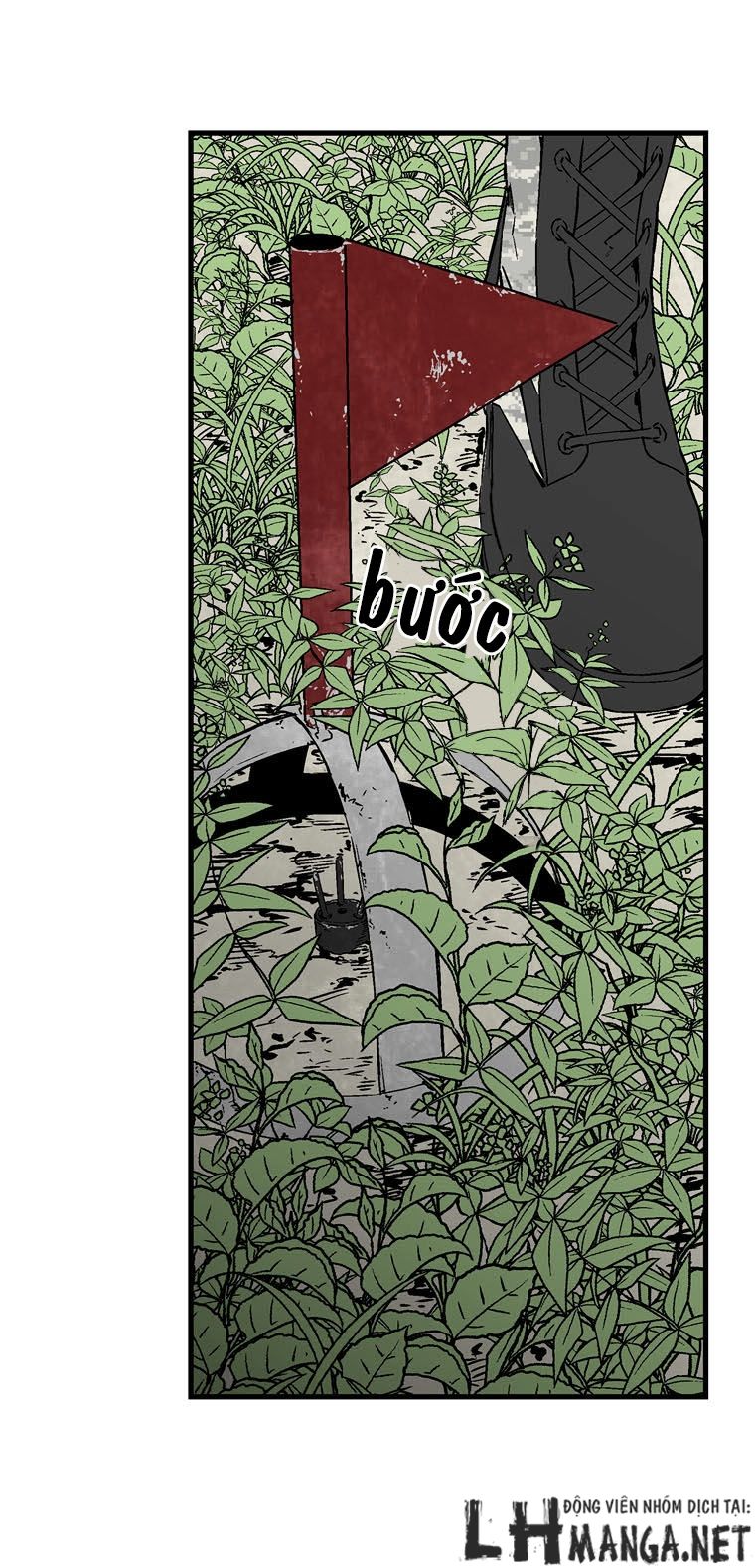 m.i.a - jakjeonjung siljong chapter 4 3