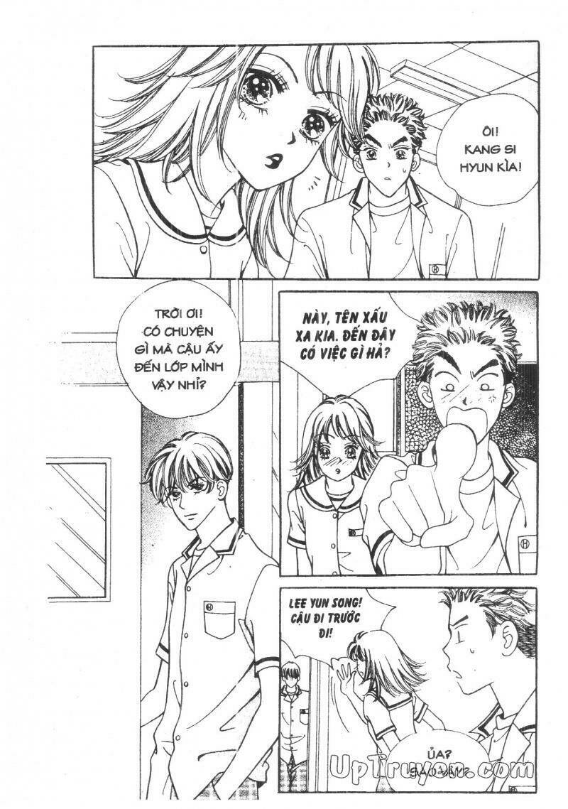 nụ hôn chàng trai chapter 2 22