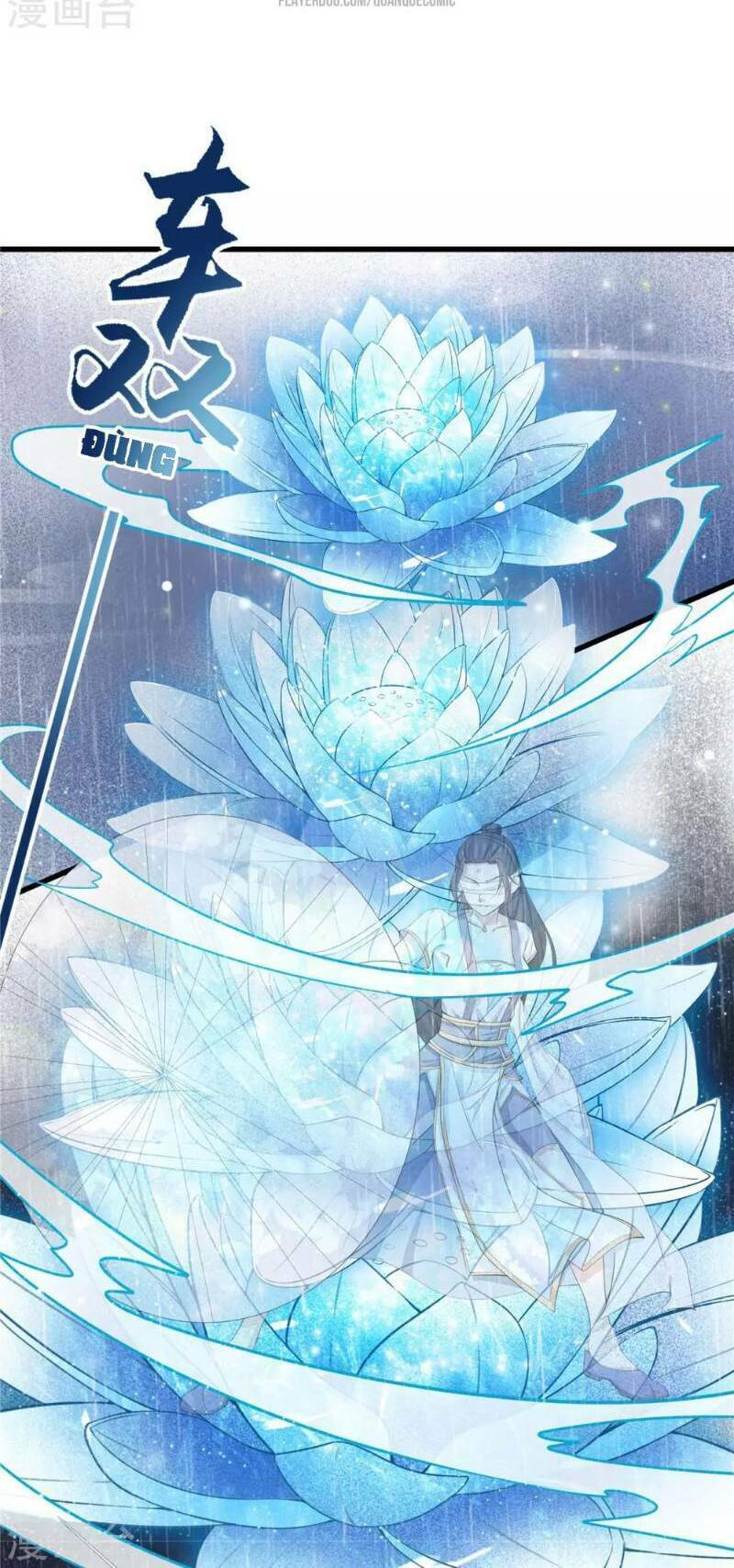 thái bình khách trạm chapter 4 21