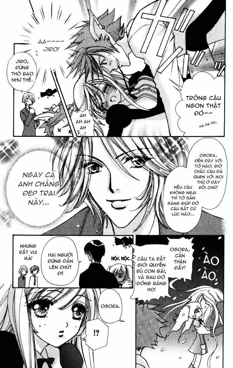 love monster chapter 2 19