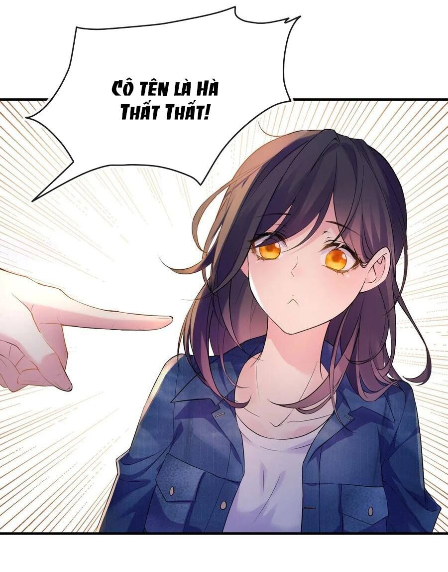 tôi không phải là nam phụ số 2 – cực phẩm nhân gian lý hi vệ chapter 8 11