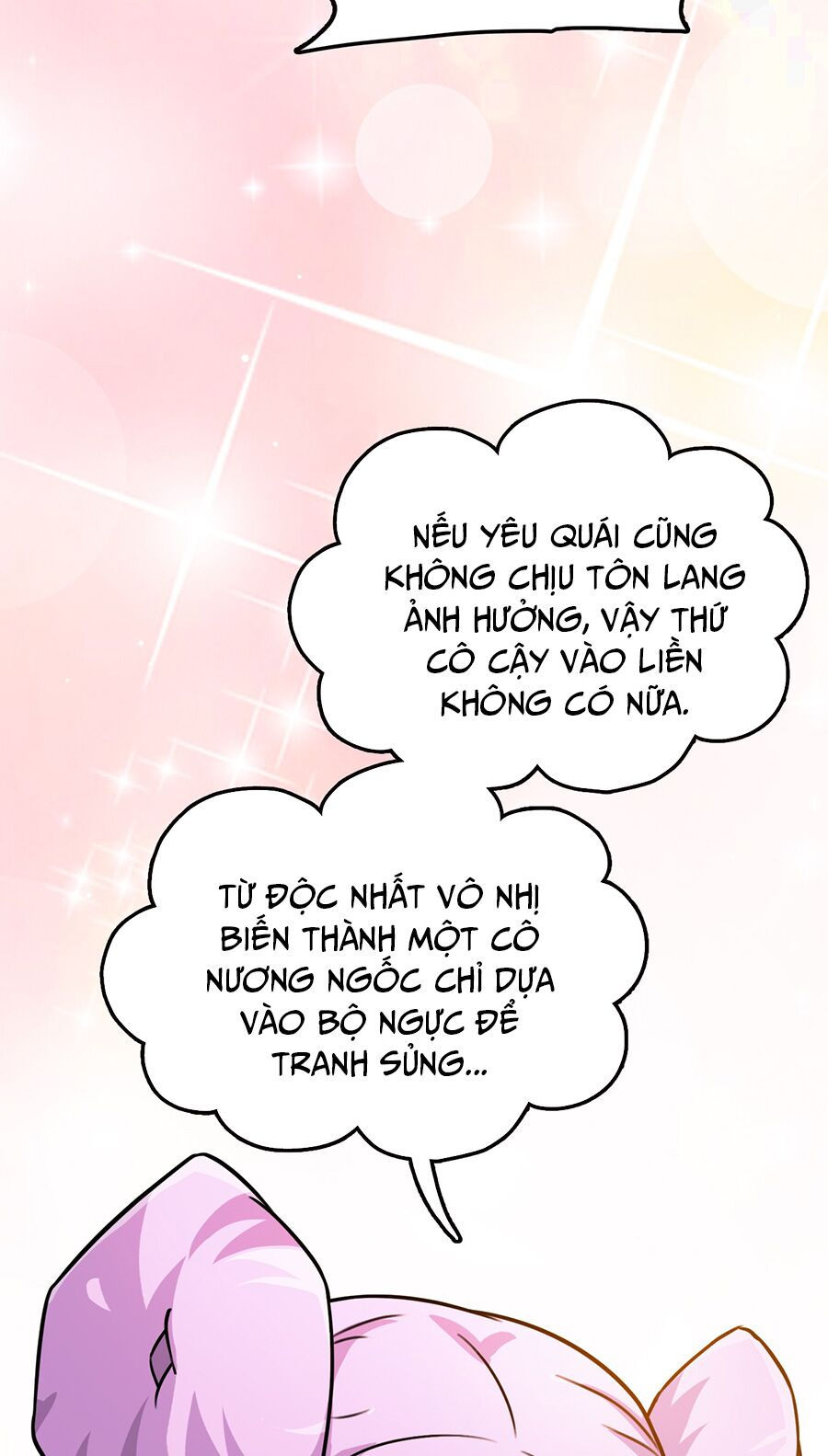 đại bảo kiếm của tôi chapter 58 65