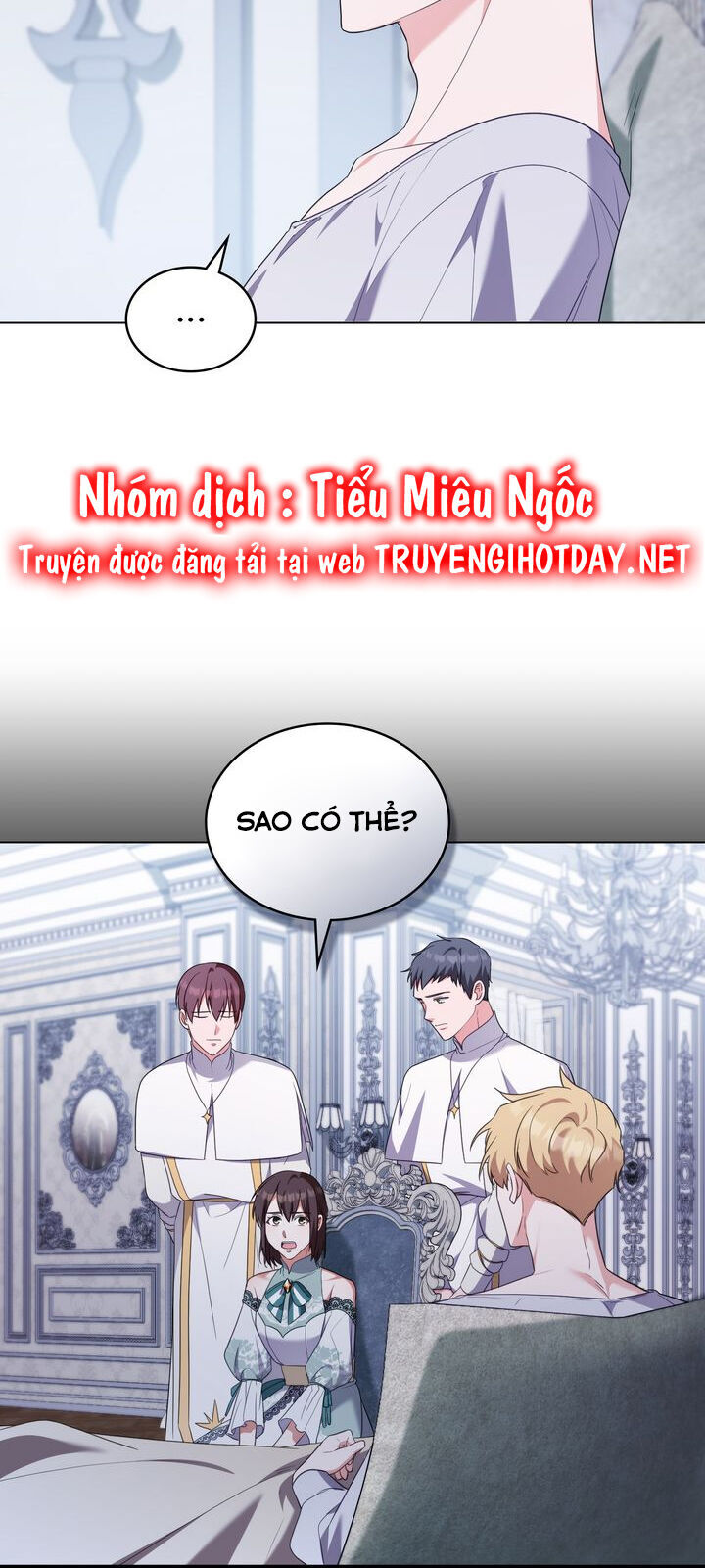 tôi trở thành nhân vật phản diện thực sự chapter 74 42