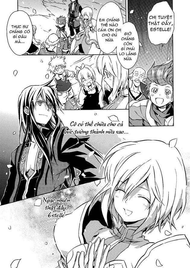 tales of vesperia chapter 3 37